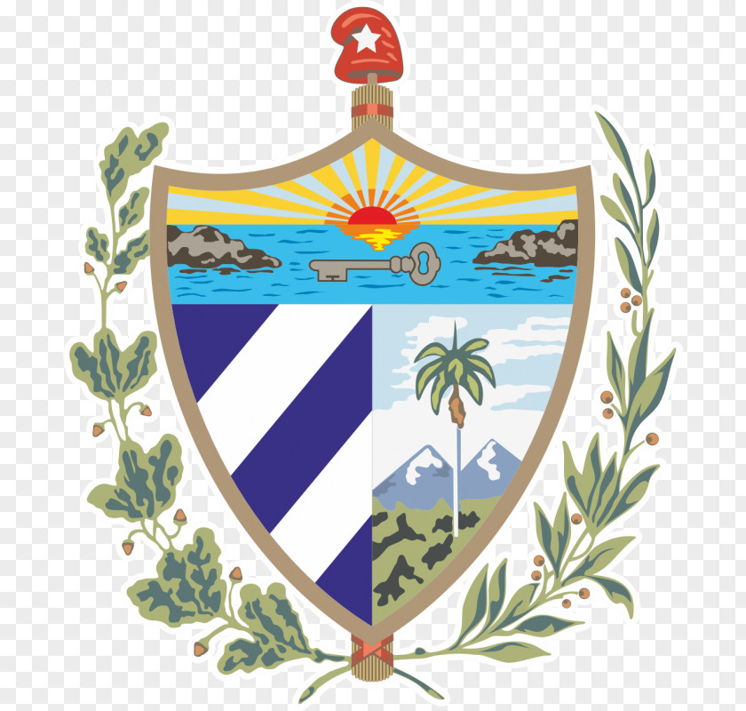 Symbol National Symbols Of Cuba Coat Arms Emblem PNG