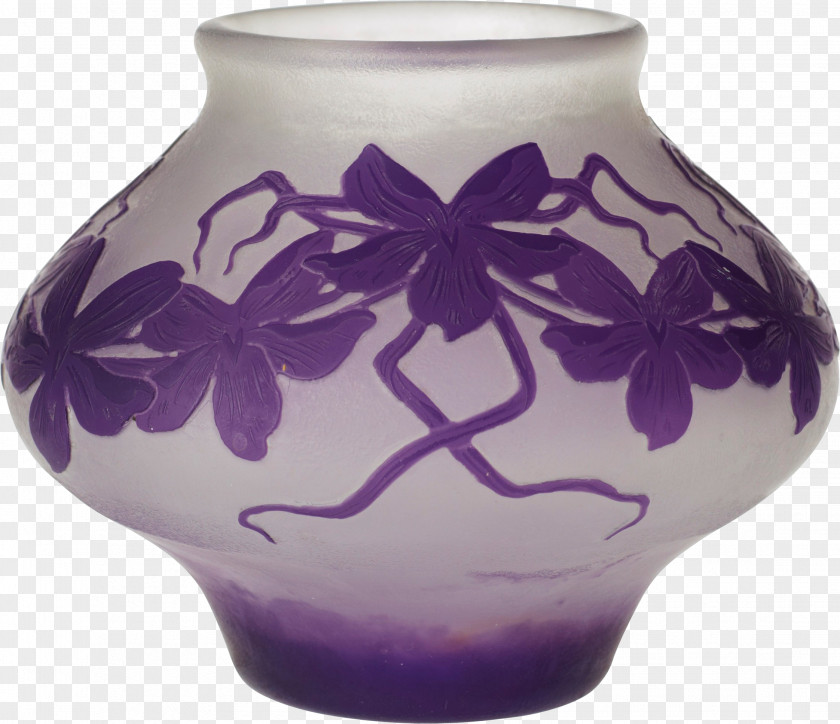 Vase Glass Clip Art PNG