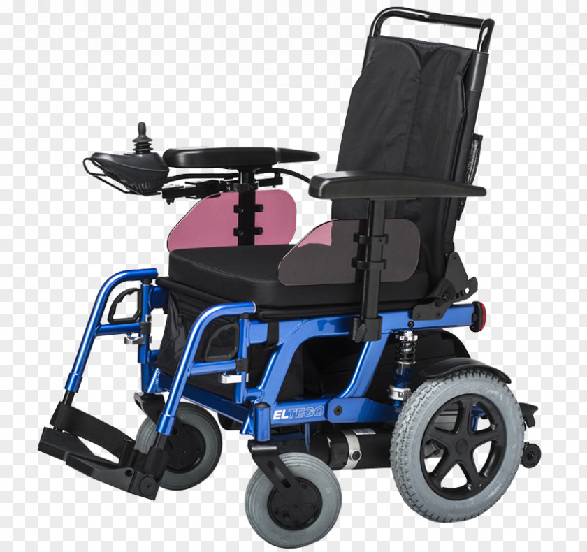 Wheelchair Motorized Disability Invacare PNG