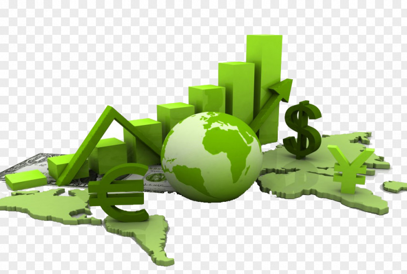 World Economy International Economics Trade PNG