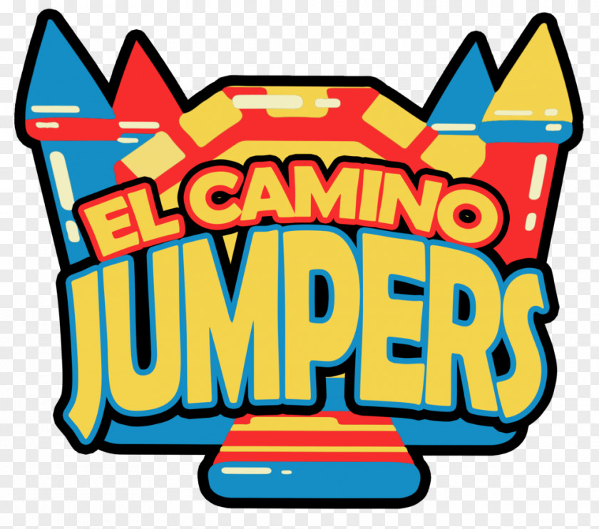 Camino El Jumpers Brand Copyright Clip Art PNG
