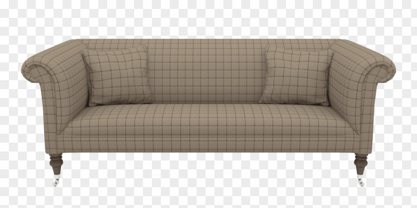 Chair Loveseat Couch Furniture Cushion PNG