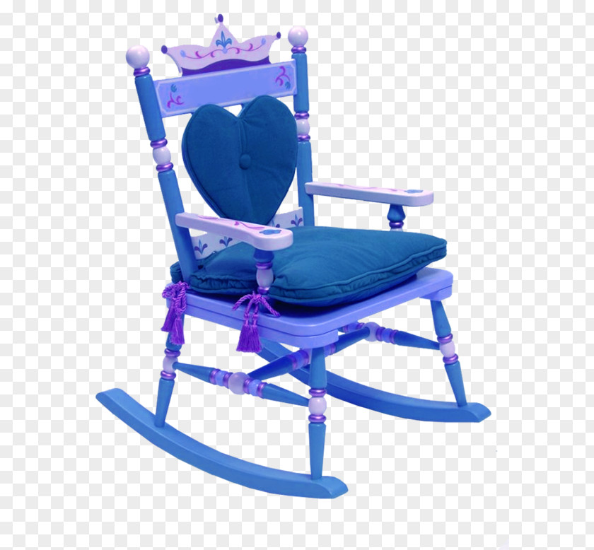 Chair Rocking Chairs Cushion Furniture Glider PNG