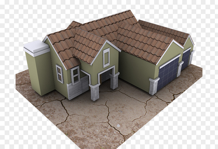 Design Roof Property PNG