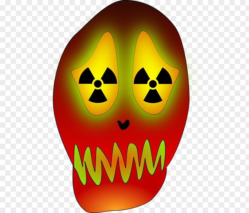 Energy Nuclear Power Plant Weapon Radioactive Decay Clip Art PNG