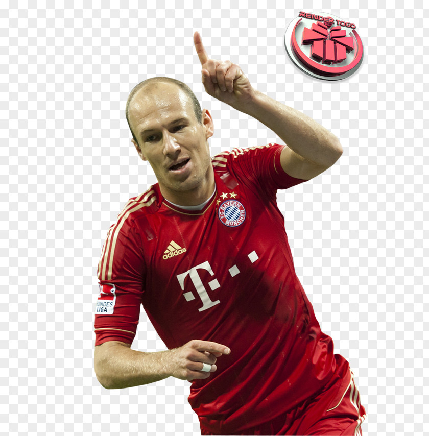 Football Arjen Robben FC Bayern Munich Bundesliga Borussia Dortmund Inter Milan PNG