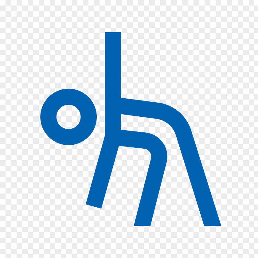 Gymnastics Sport Font PNG