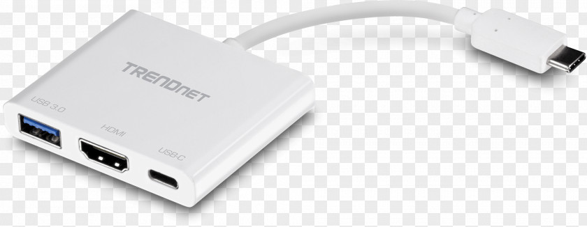 Laptop HDMI Adapter USB-C PNG