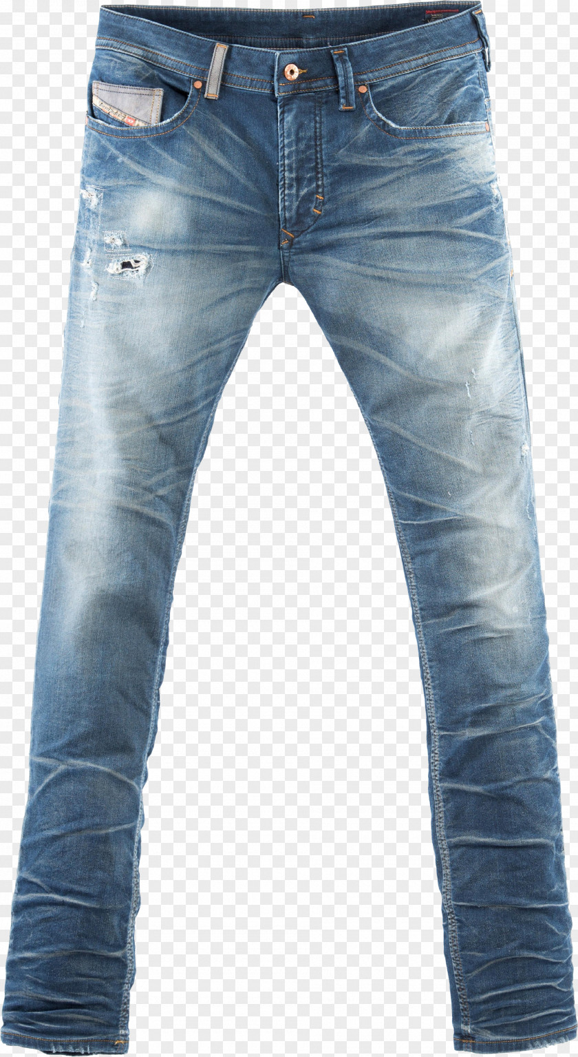 Men's Jeans PNG Image Trousers T-shirt Clothing Fashion PNG