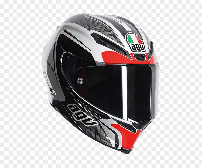 Motorcycle Helmets AGV Integraalhelm PNG