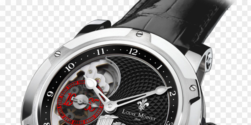 National Day Outing Watchmaker Zenith Movement Luxury PNG