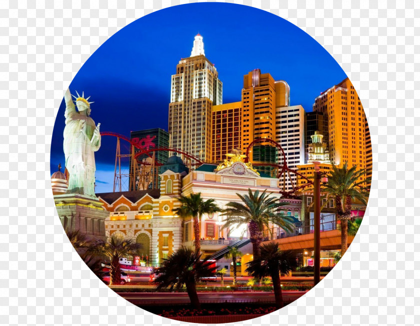 New York-New York Hotel & Casino Bellagio And City MGM Grand PNG and Grand, hotel clipart PNG