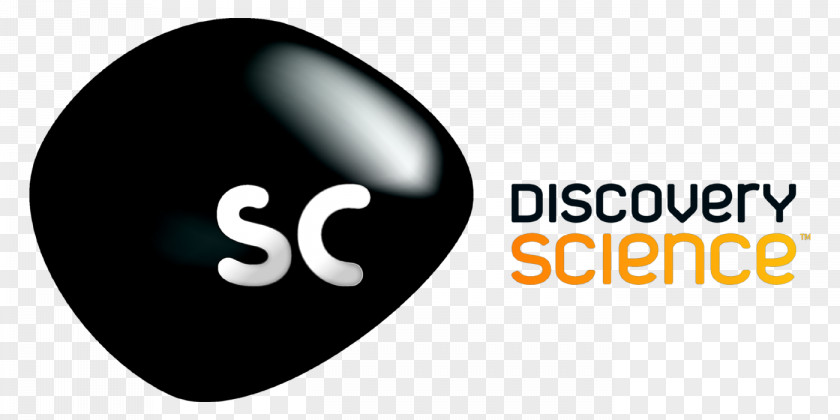 Performance Science Logo Discovery Channel Television PNG