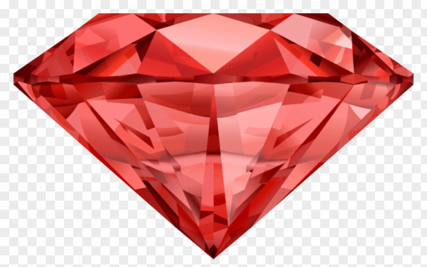 Ruby Gemstone Emerald Sapphire Diamond PNG