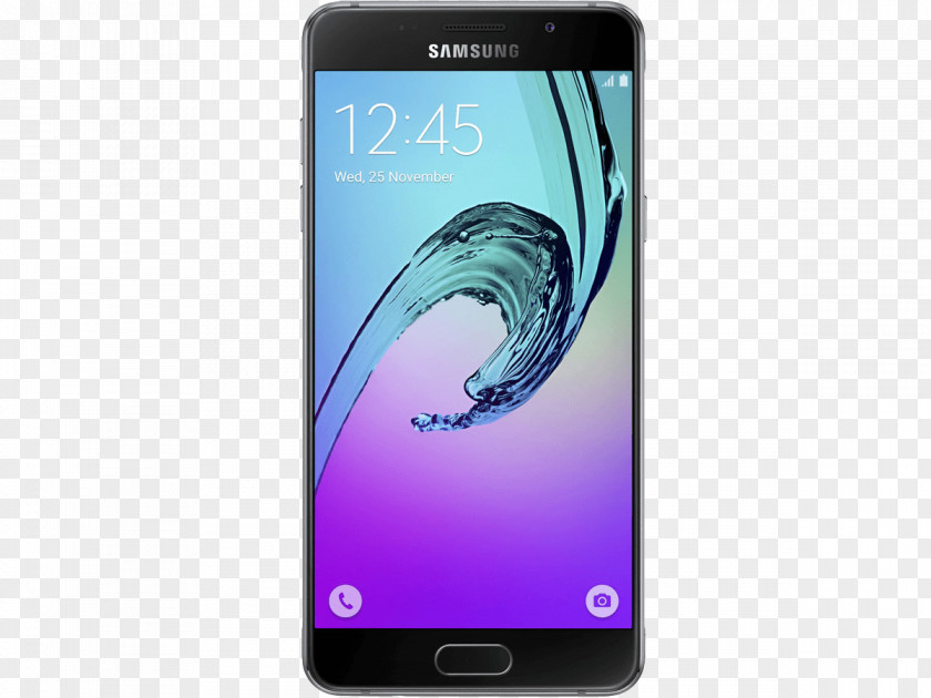 Samsung A5 Galaxy (2016) A3 (2017) A7 PNG