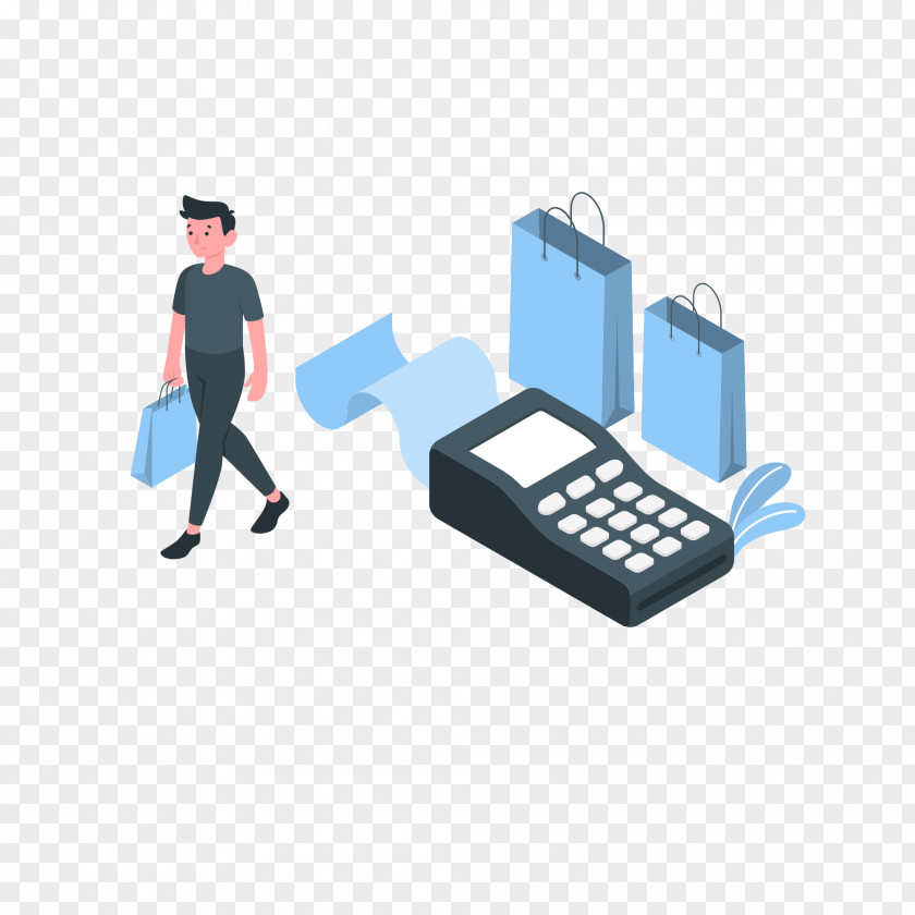 Shopping PNG