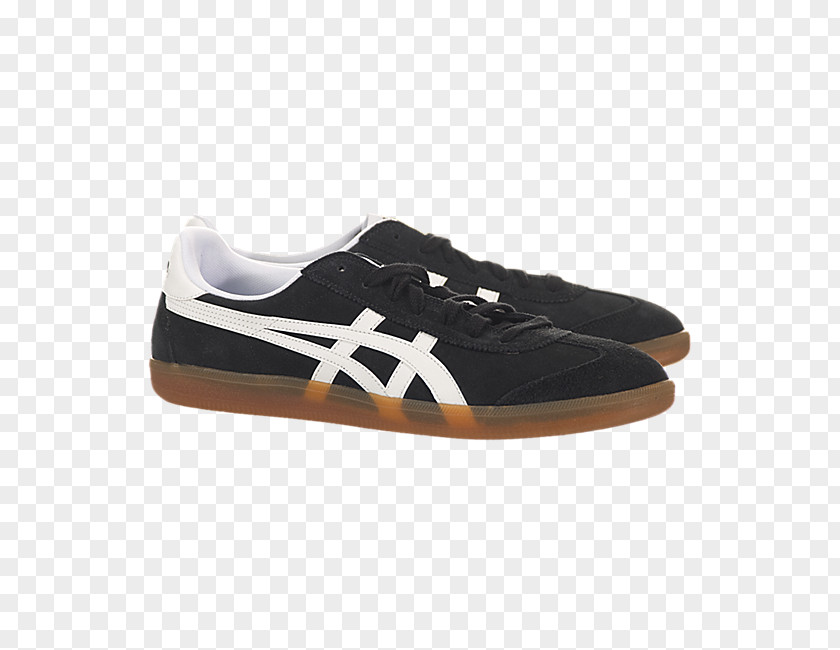 Skate Shoe Sneakers ASICS Suede PNG