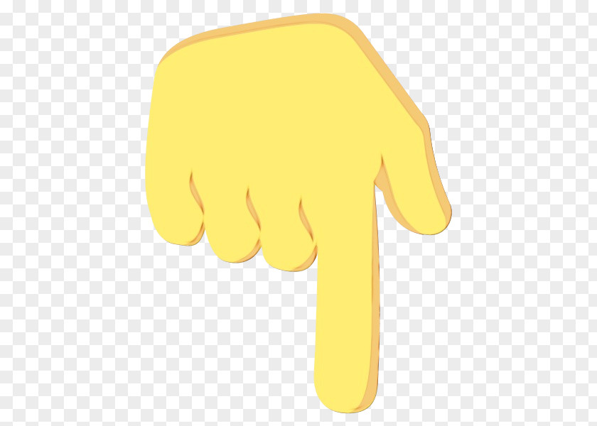 Thumb Smile Emoji PNG