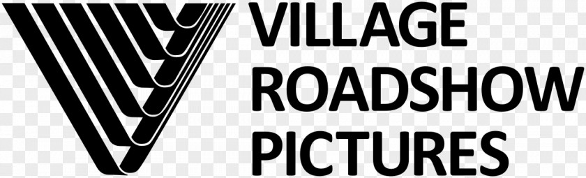 Village Roadshow Pictures Warner Bros. Film Logo PNG