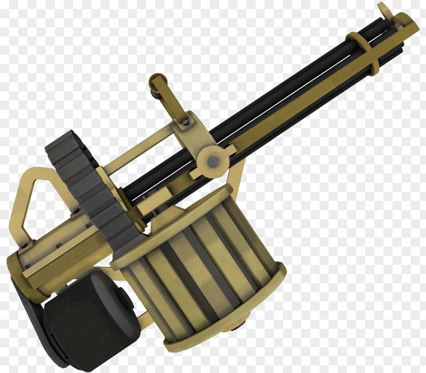 Weapon Team Fortress 2 Ranged Video Game PNG