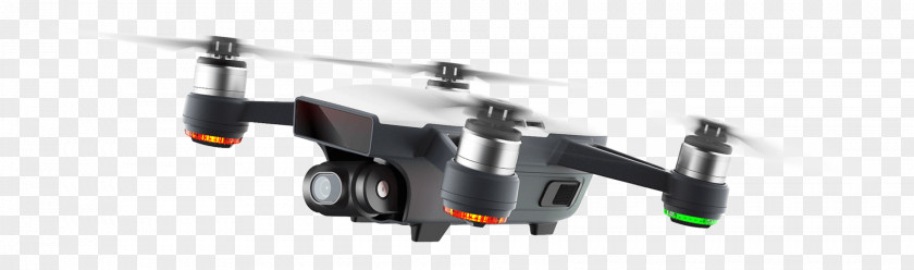 Aircraft Mavic Pro DJI Spark Quadcopter Unmanned Aerial Vehicle PNG
