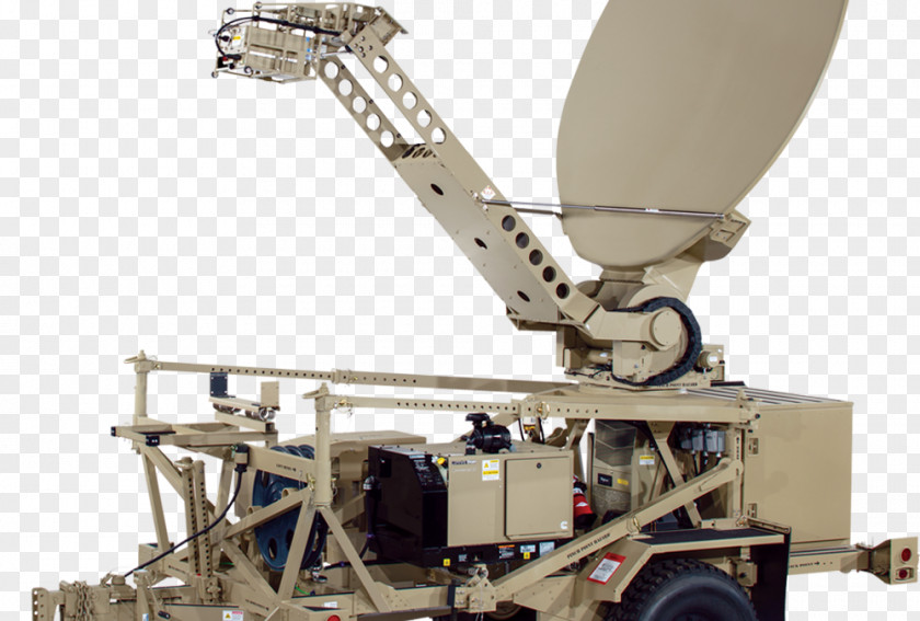 Army Military Satellite Joint Network Node PNG