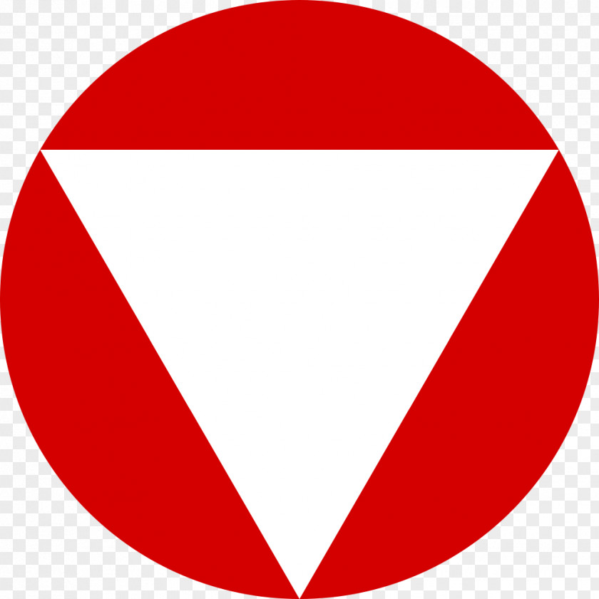 Austria Austrian Air Force Roundel Military PNG