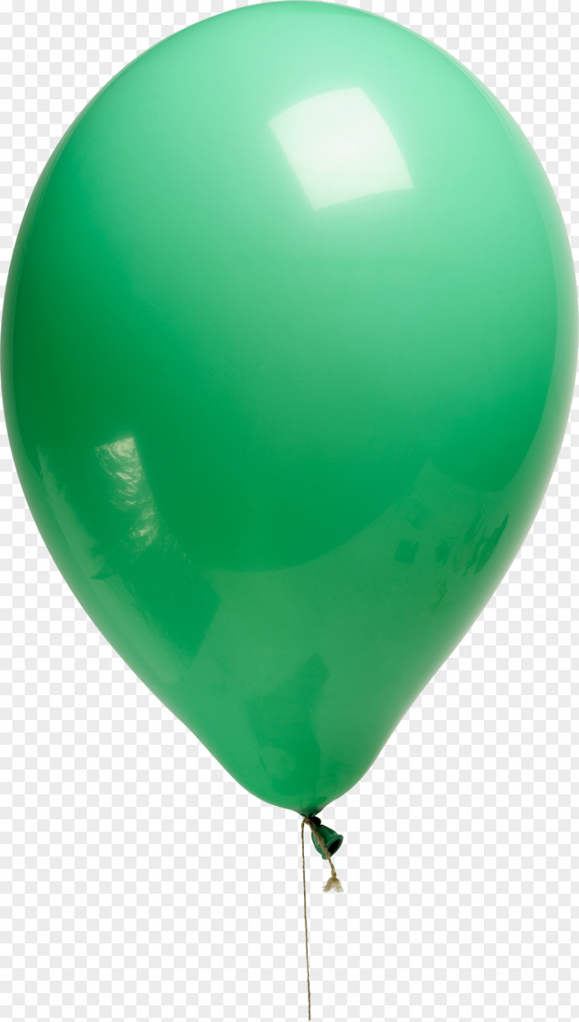 Balloon Toy Birthday Clip Art PNG