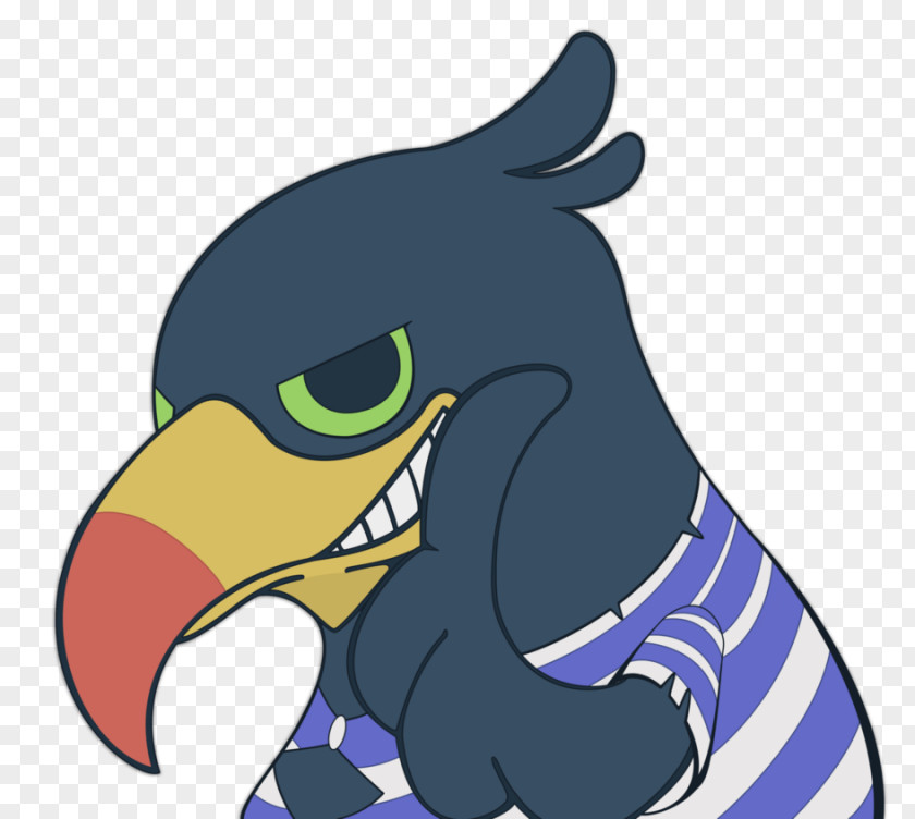 Bird Carnival Corpse Flightless Beak DeviantArt PNG