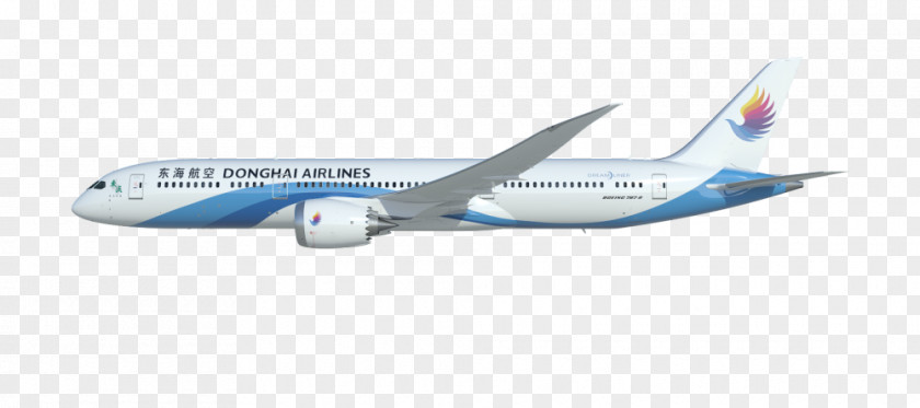 Boeing 787 737 Next Generation 767 Dreamliner 777 Airbus A330 PNG