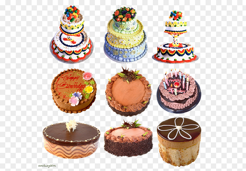 Cake Cupcake Muffin Torte Geburtstag, Geburtstag Buttercream PNG