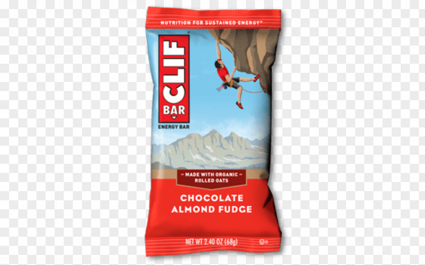 Chocolate Clif Bar & Company Energy White Chip PNG