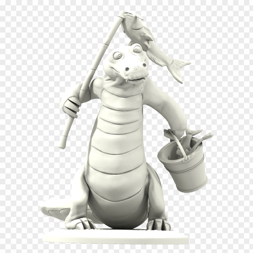 Design Figurine PNG