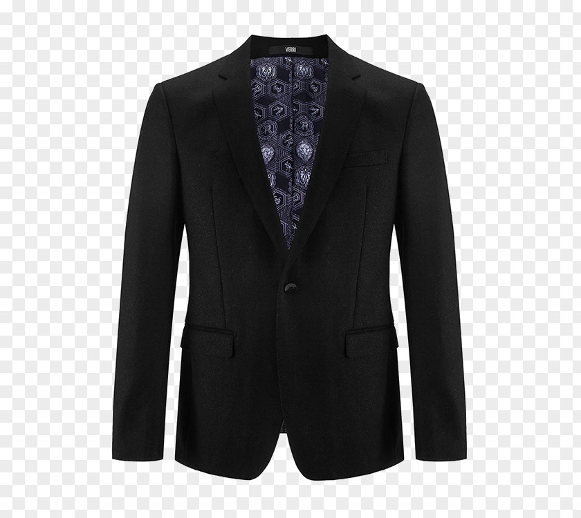 Flat Collar Classic Suit Blazer Tuxedo PNG