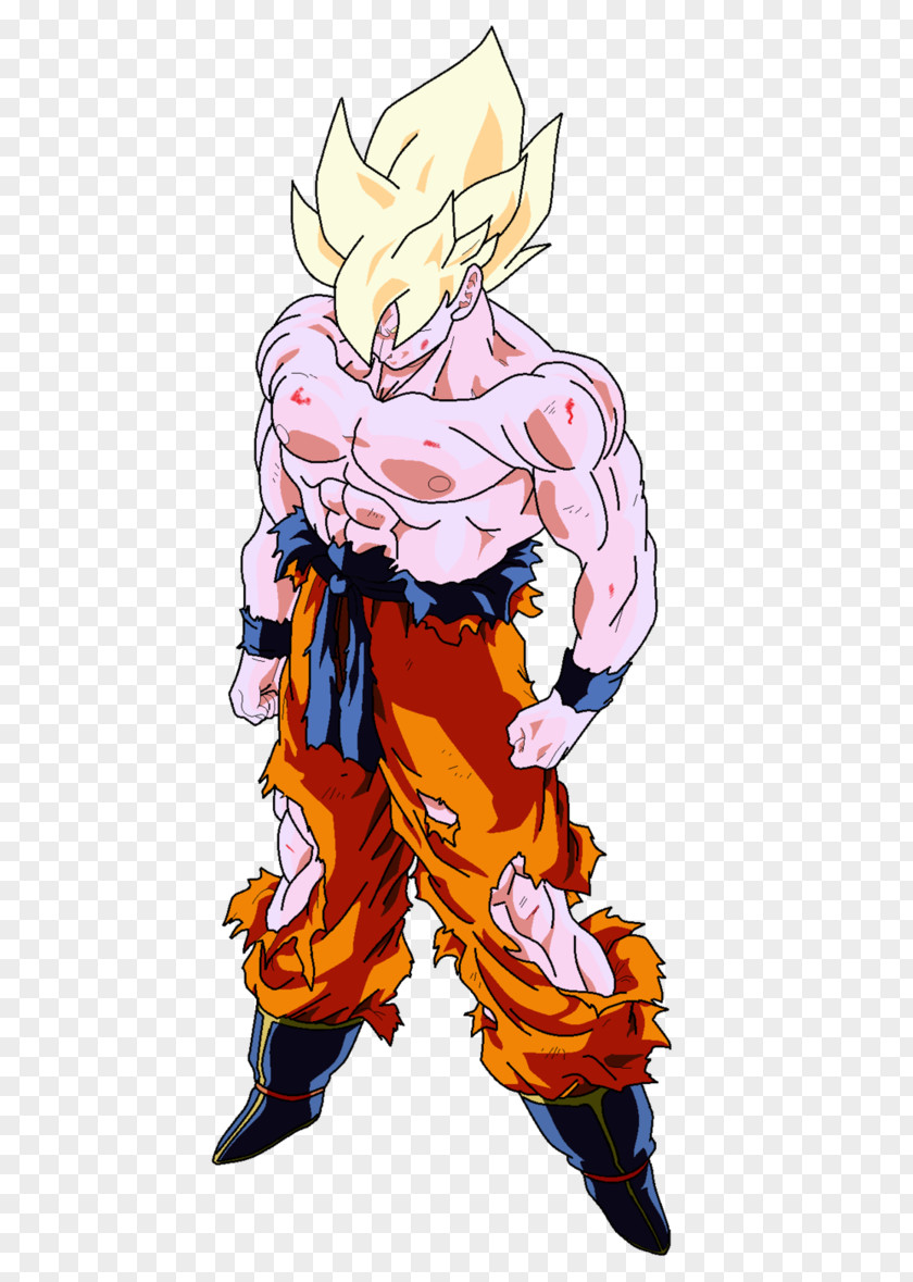 Goku Frieza Gohan Super Saiya Saiyan PNG