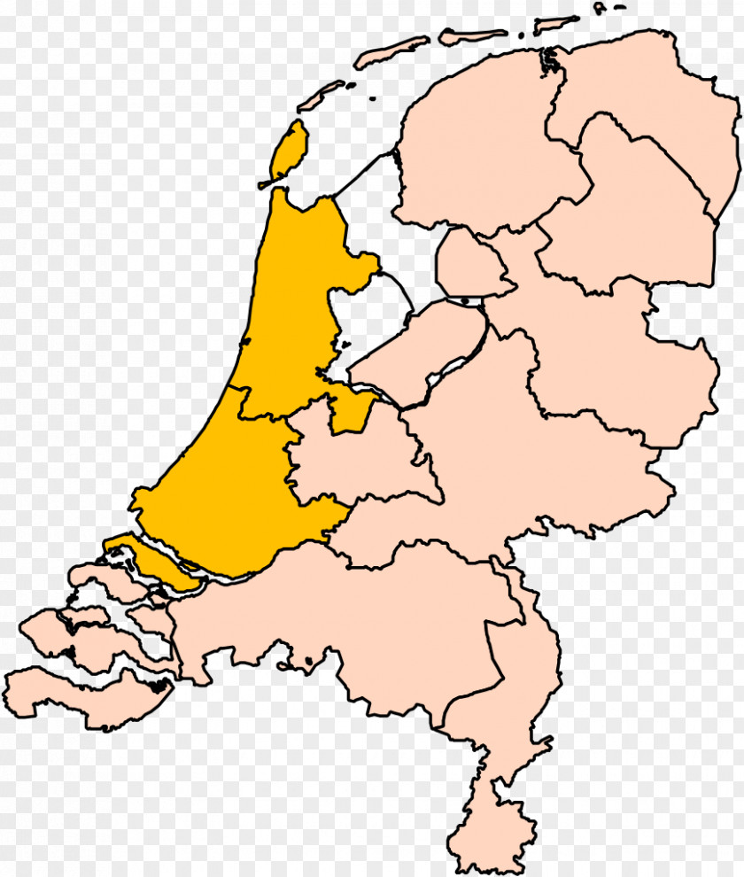 Holland South North Brabant Gelderland Provinces Of The Netherlands PNG