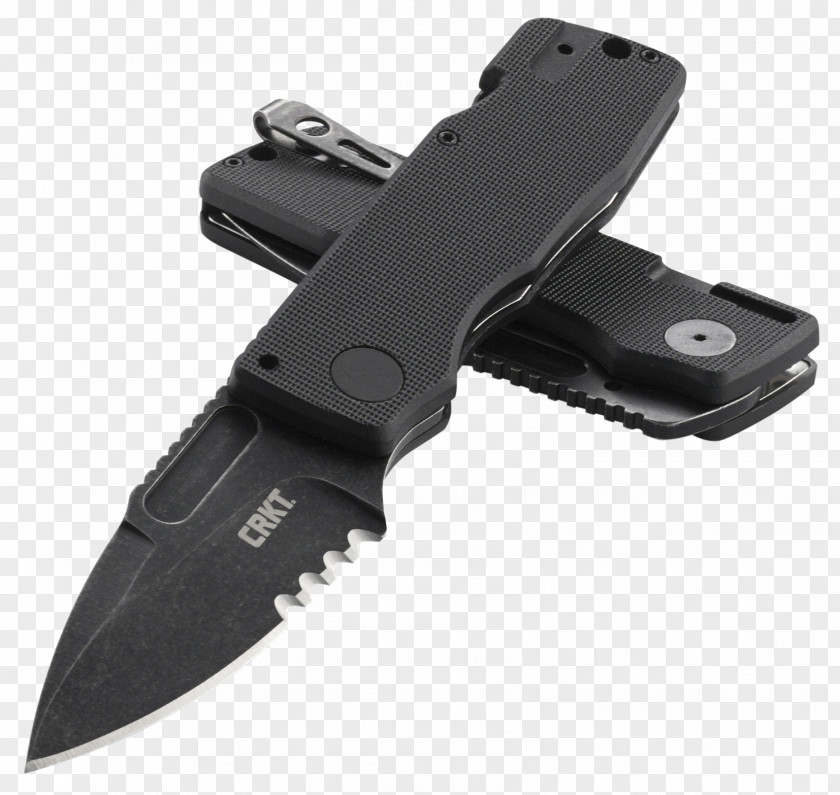 Knife Hunting & Survival Knives Utility Columbia River Tool Pocketknife PNG