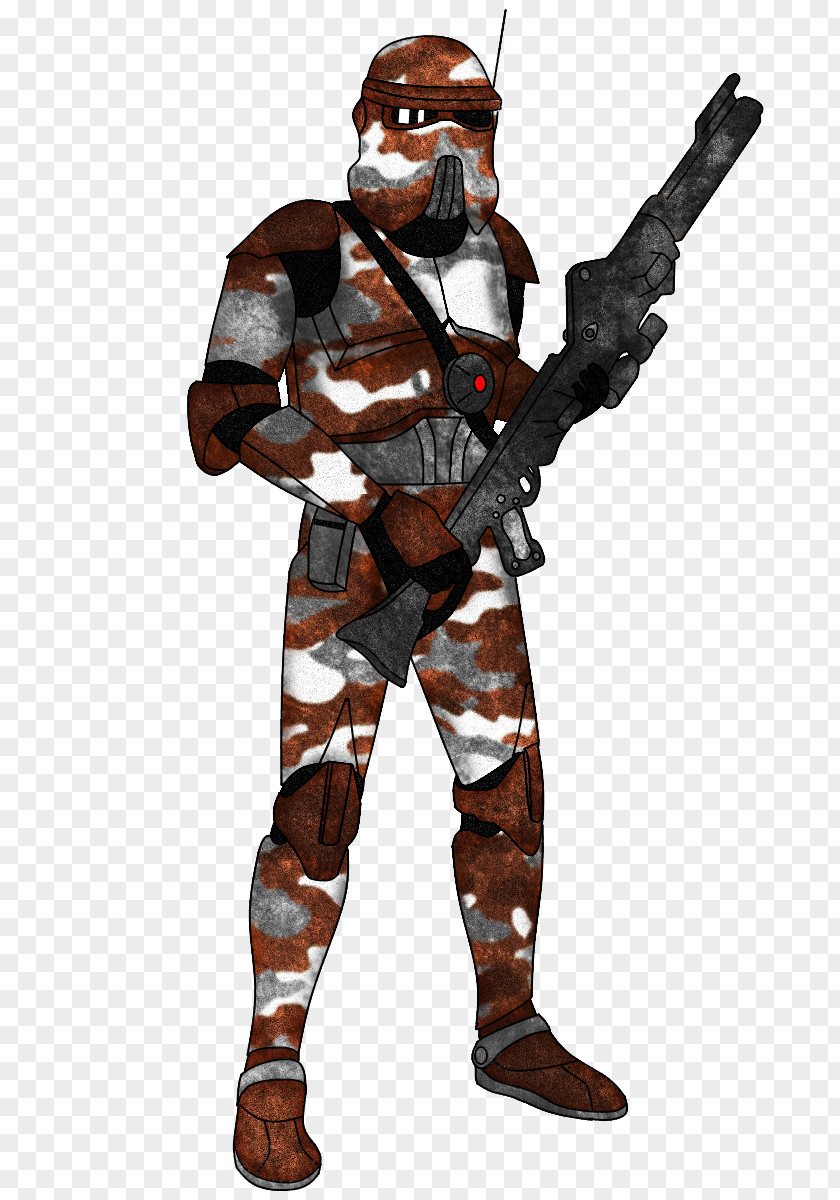 Metal Texture Star Wars: The Clone Wars Trooper Stormtrooper PNG