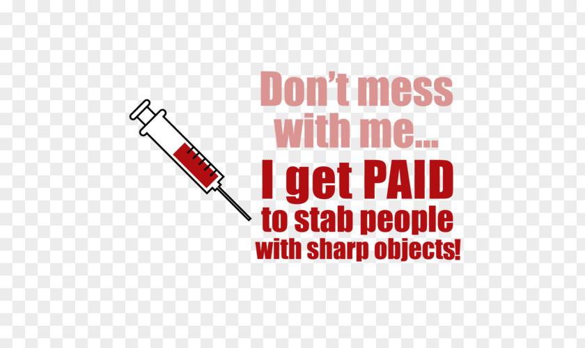 Nurse Bullying Quotes Nursing Stabbing T-shirt Logo Image PNG