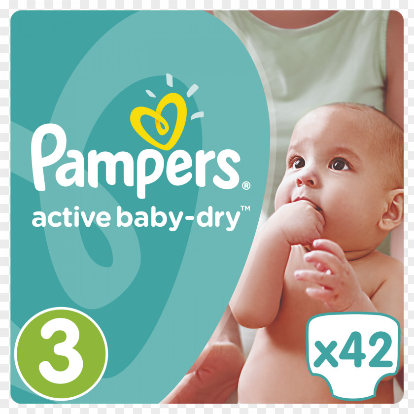 Pampers Diaper Baby-Dry Child Rozetka PNG