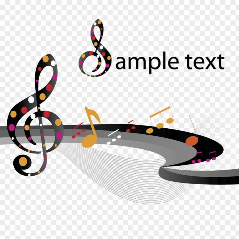 Photos Notes Musical Note Staff Clip Art PNG