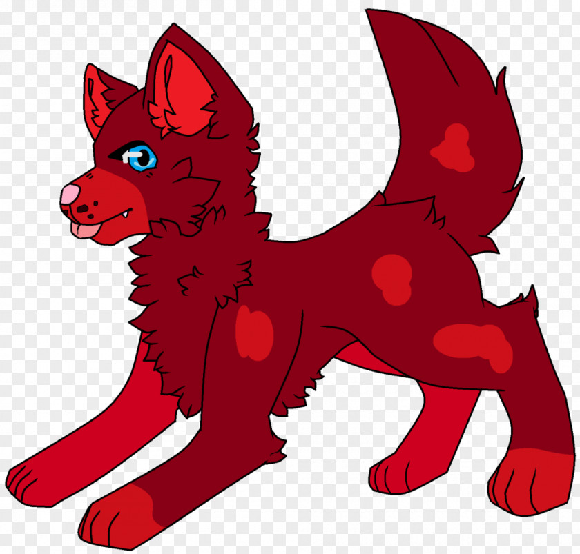 Puppy Dog Breed Drawing Red Fox PNG