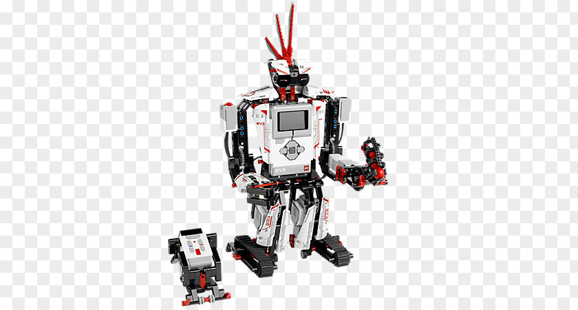 Robot Lego Mindstorms EV3 LEGO 31313 PNG