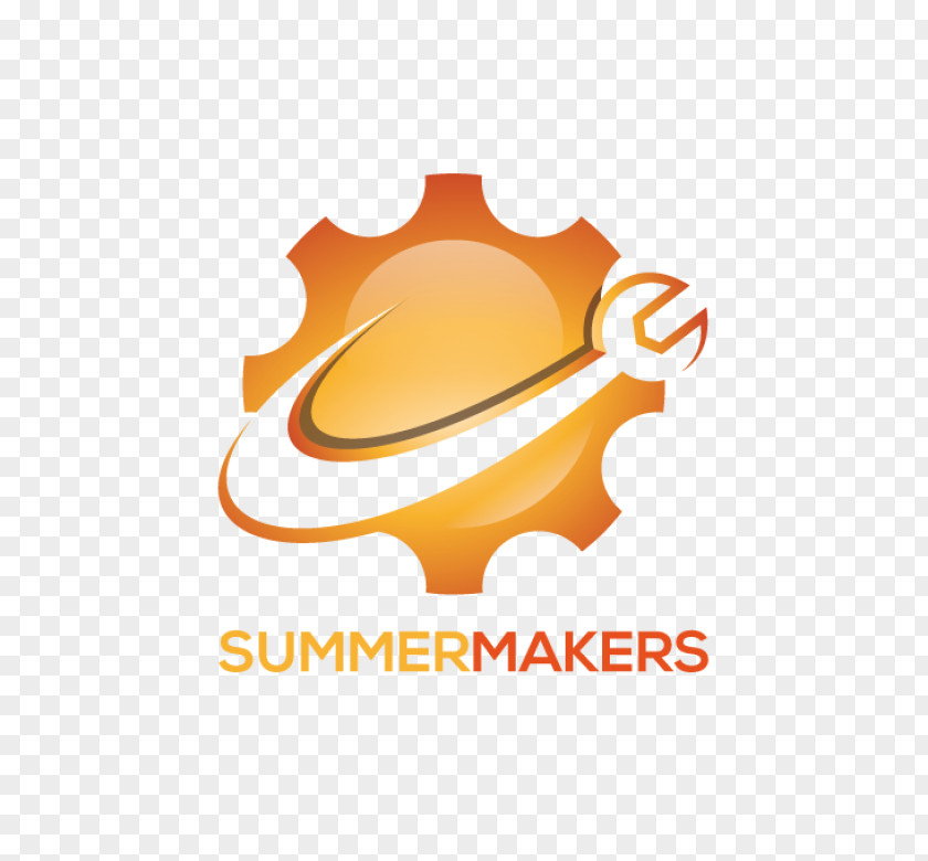 Summer Template Logo Envato Drawing PNG