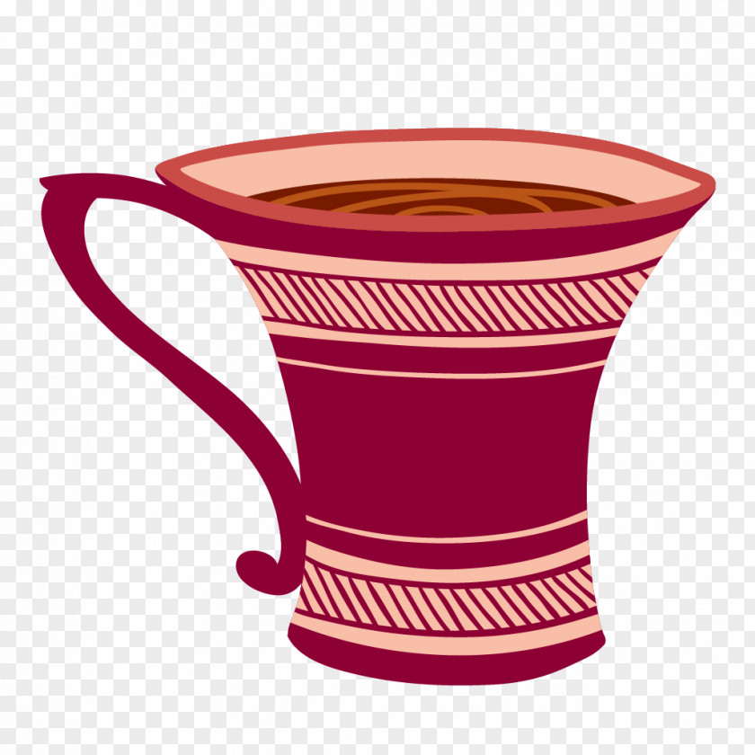 Tea Cup Coffee Image PNG