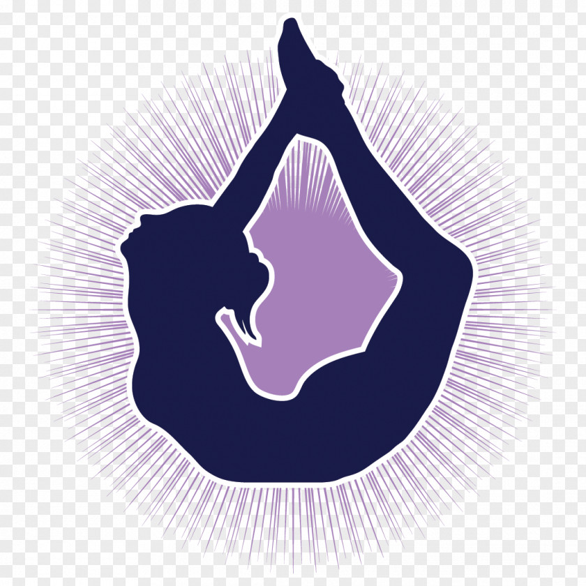 Yoga Hot Bikram Logo Instructor PNG
