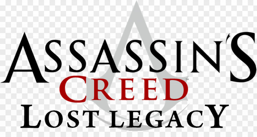 Assassin's Creed III Creed: Brotherhood Lost Legacy PNG