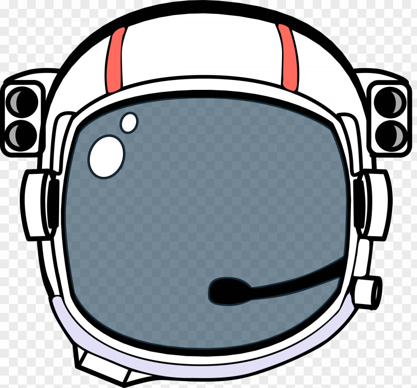 Astronaut Space Suit Outer Clip Art PNG