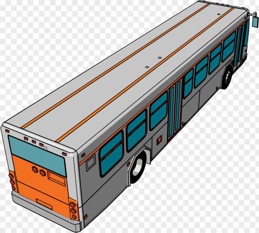 Autobus Electric Vehicle Car Motor Wrightspeed PNG