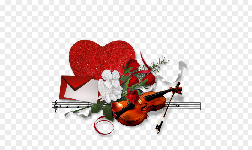 Cello Red Hearts Happiness Photography Love PNG